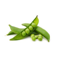 Snap Peas, 1 Pound